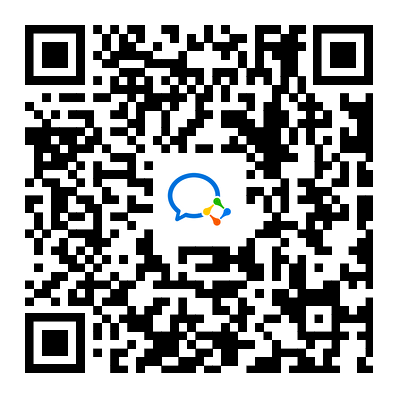 sa-token 小助手微信二维码